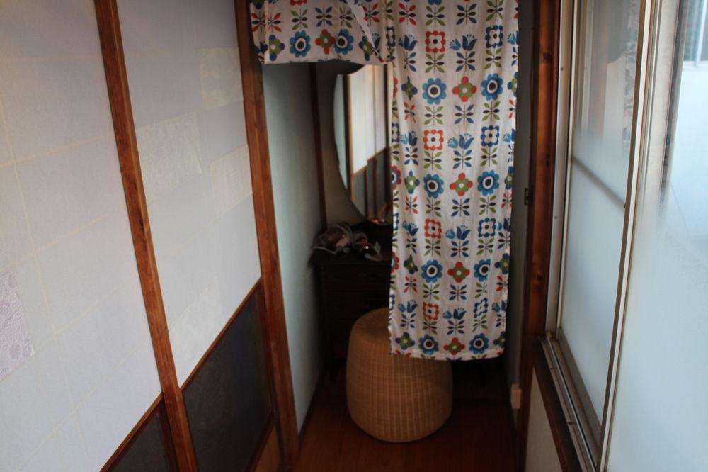 Guest House Tokiwa Fujinomiya Exterior foto
