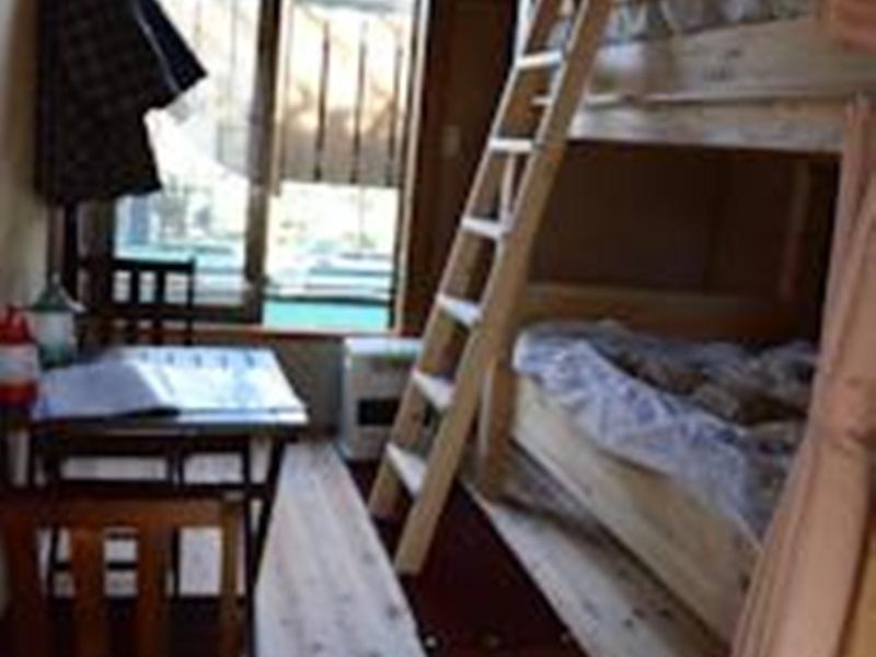 Guest House Tokiwa Fujinomiya Exterior foto